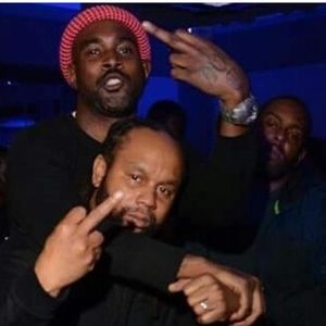 Meet your Posher, Aaron